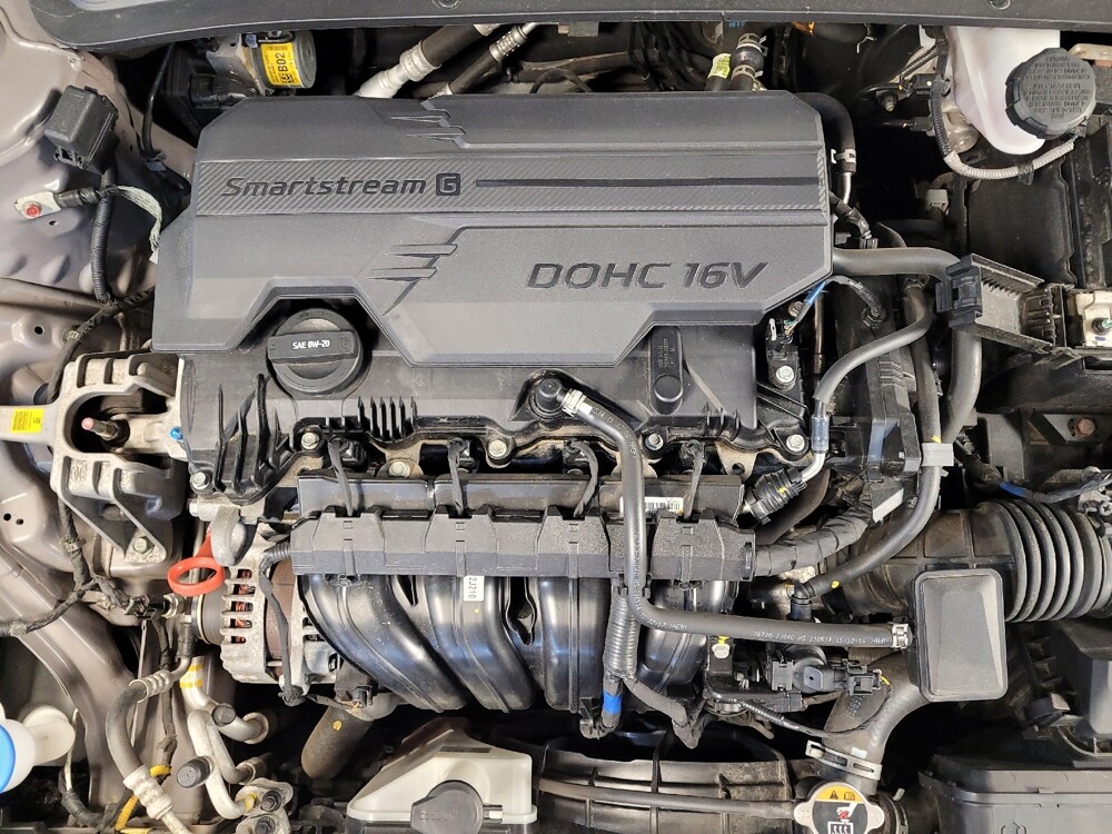 2022 Hyundai Elantra in Raleigh, NC 27604 - 18141072 30