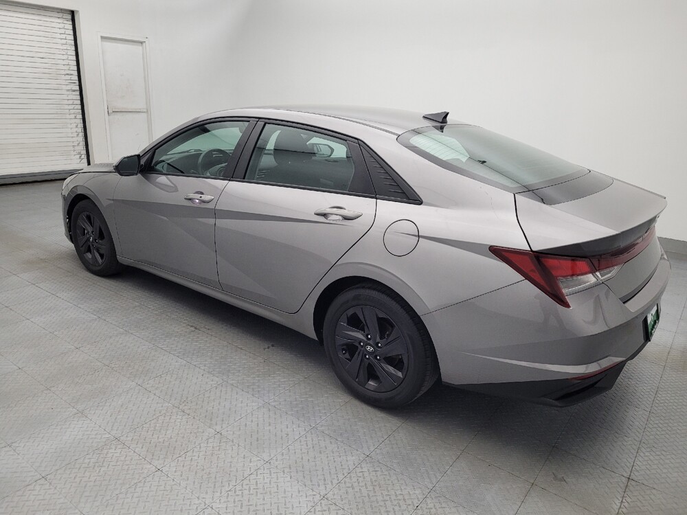 2022 Hyundai Elantra in Raleigh, NC 27604 - 18141072 3