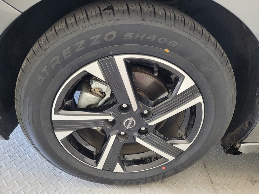 2025 Nissan Sentra in Salem, VA 24153 - 18141075 31