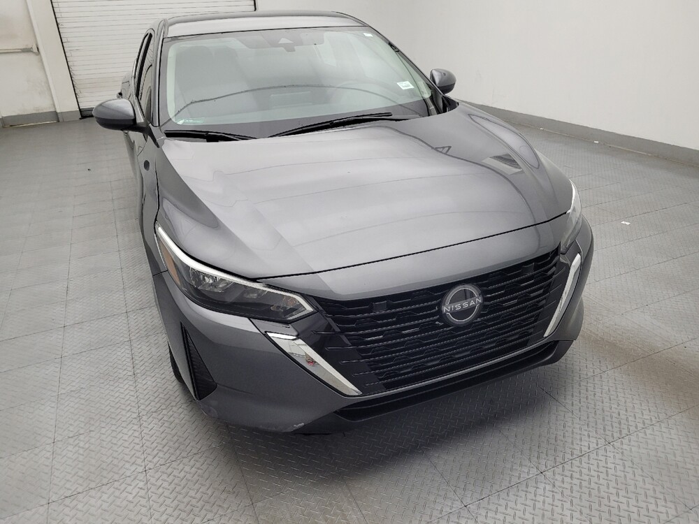 2025 Nissan Sentra in Salem, VA 24153 - 18141075 14