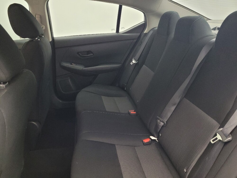 2025 Nissan Sentra in Salem, VA 24153 - 18141075 18