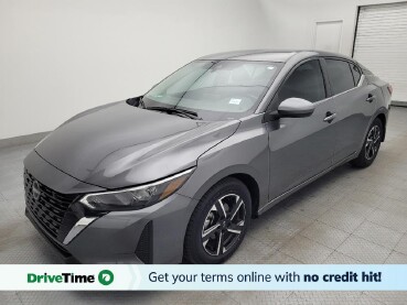 2025 Nissan Sentra in Salem, VA 24153