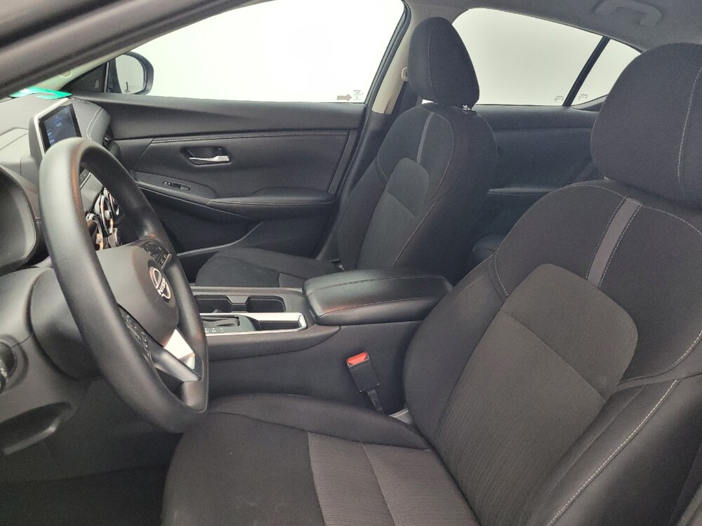 2025 Nissan Sentra in Salem, VA 24153 - 18141075 17