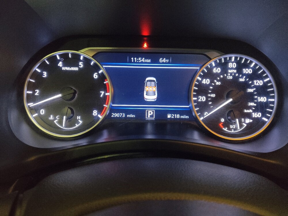 2025 Nissan Sentra in Salem, VA 24153 - 18141075 23