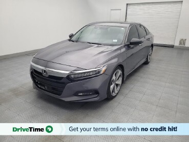 2018 Honda Accord in Conway, SC 29526