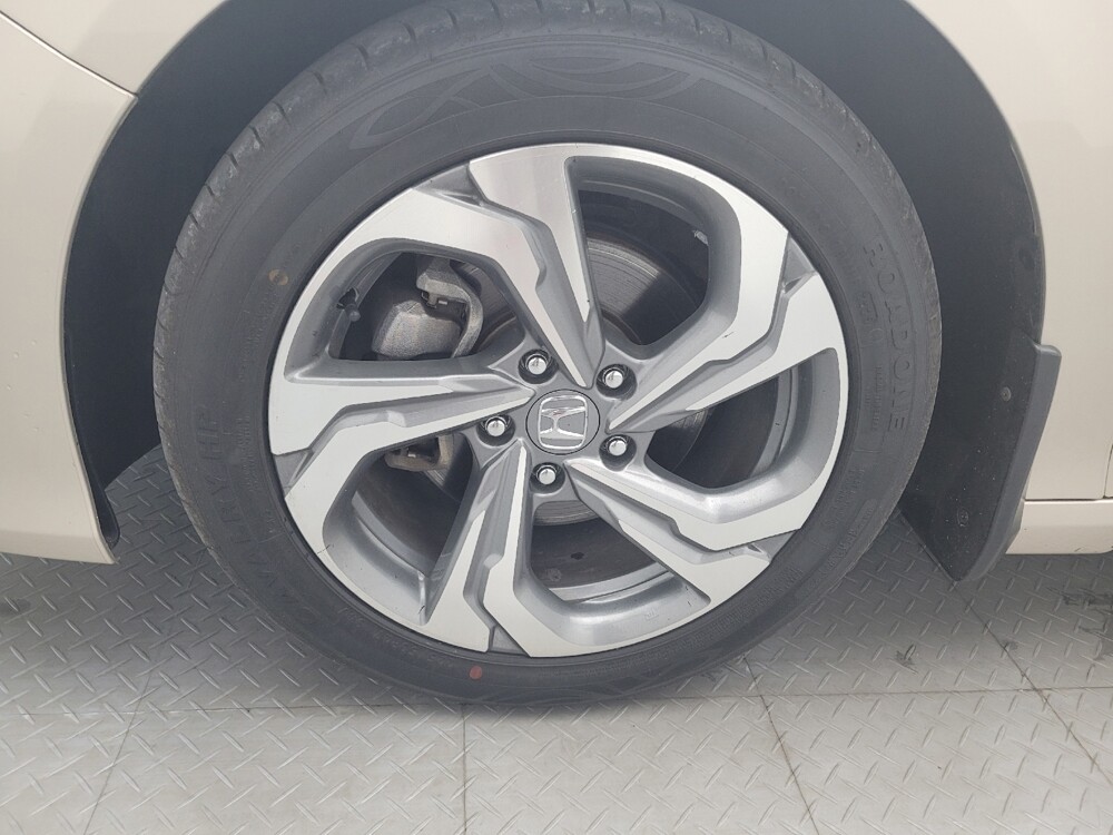 2019 Honda Accord in Greensboro, NC 27407 - 18141081 31