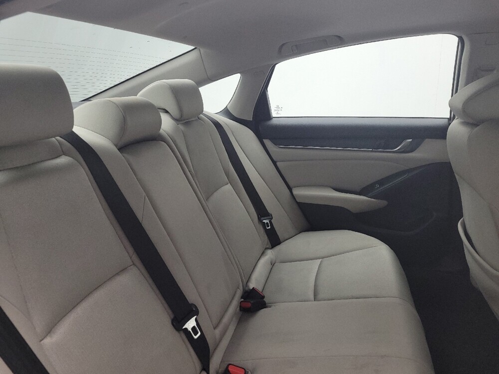 2019 Honda Accord in Greensboro, NC 27407 - 18141081 19