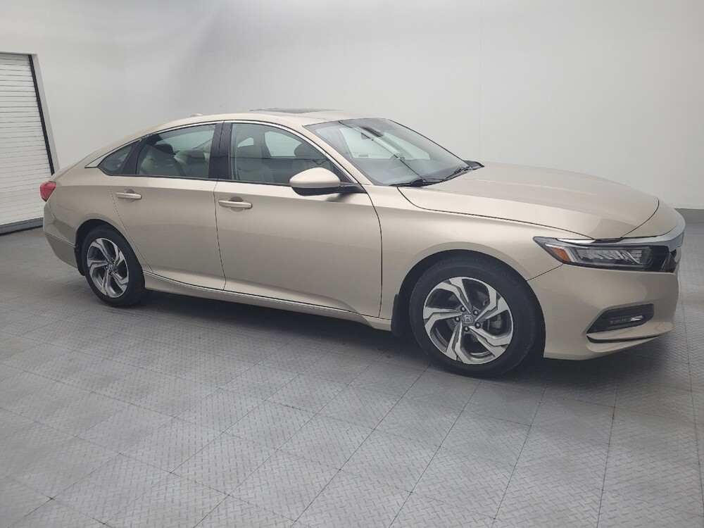 2019 Honda Accord in Greensboro, NC 27407 - 18141081 11