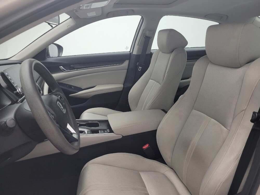 2019 Honda Accord in Greensboro, NC 27407 - 18141081 17