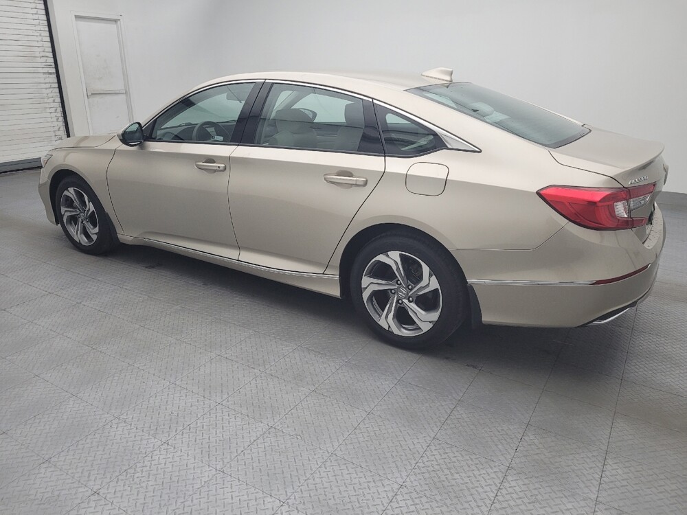 2019 Honda Accord in Greensboro, NC 27407 - 18141081 3