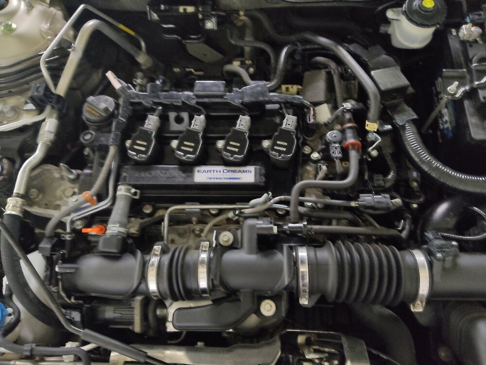 2019 Honda Accord in Greensboro, NC 27407 - 18141081 30