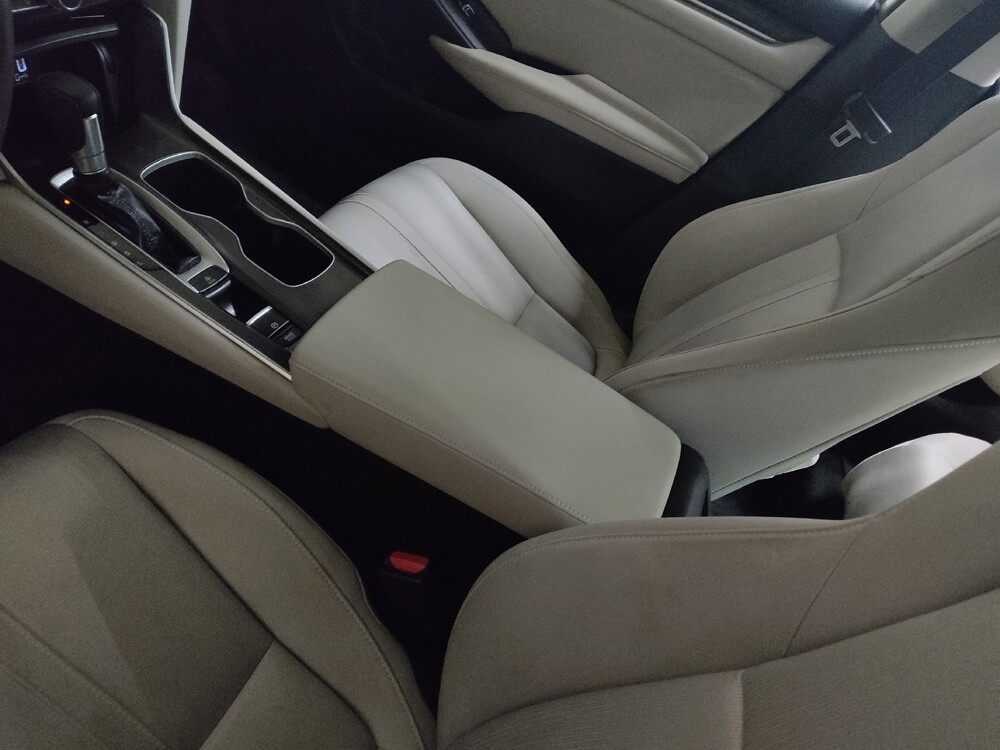 2019 Honda Accord in Greensboro, NC 27407 - 18141081 26