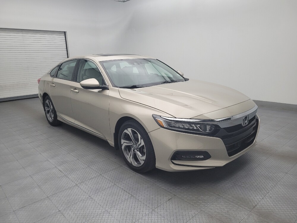 2019 Honda Accord in Greensboro, NC 27407 - 18141081 13