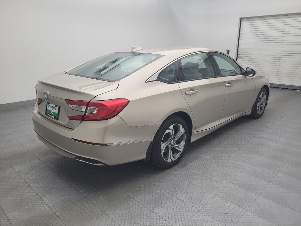 2019 Honda Accord in Greensboro, NC 27407 - 18141081 9