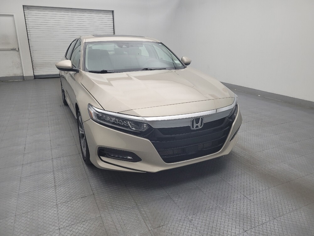 2019 Honda Accord in Greensboro, NC 27407 - 18141081 14