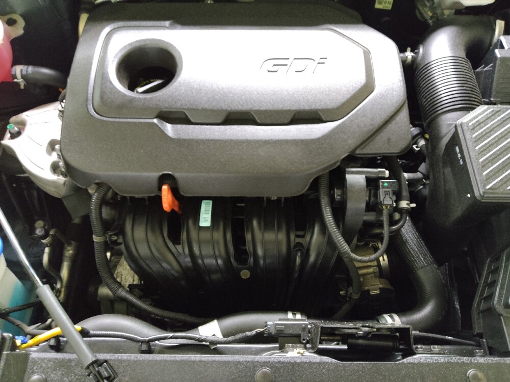 2021 Kia Sportage in Raleigh, NC 27604 - 18141085 30