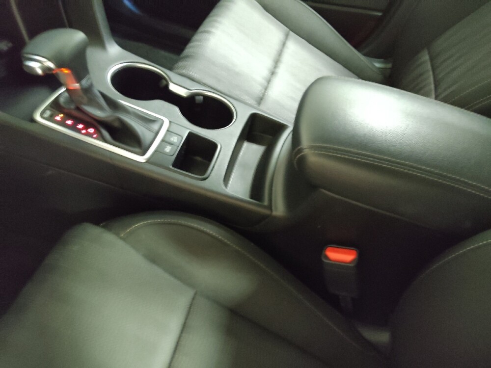 2021 Kia Sportage in Raleigh, NC 27604 - 18141085 26