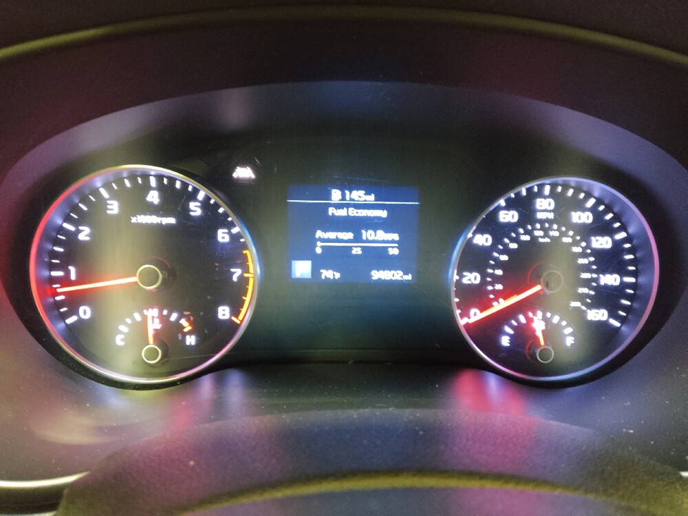 2021 Kia Sportage in Raleigh, NC 27604 - 18141085 23