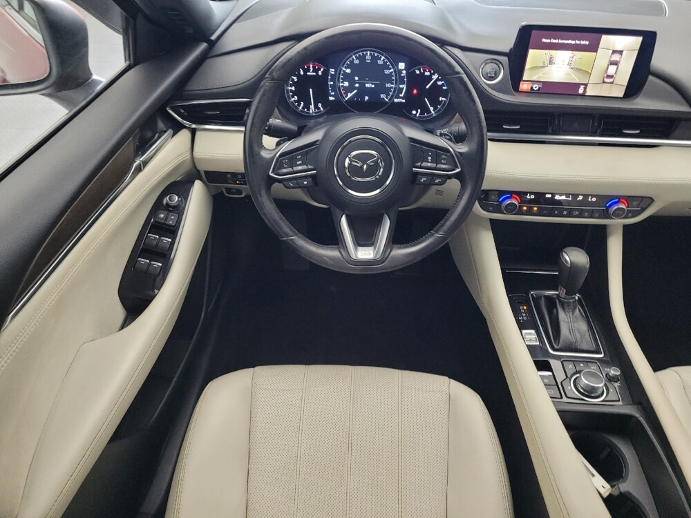 2021 MAZDA MAZDA6 in Conway, SC 29526 - 18141086 22