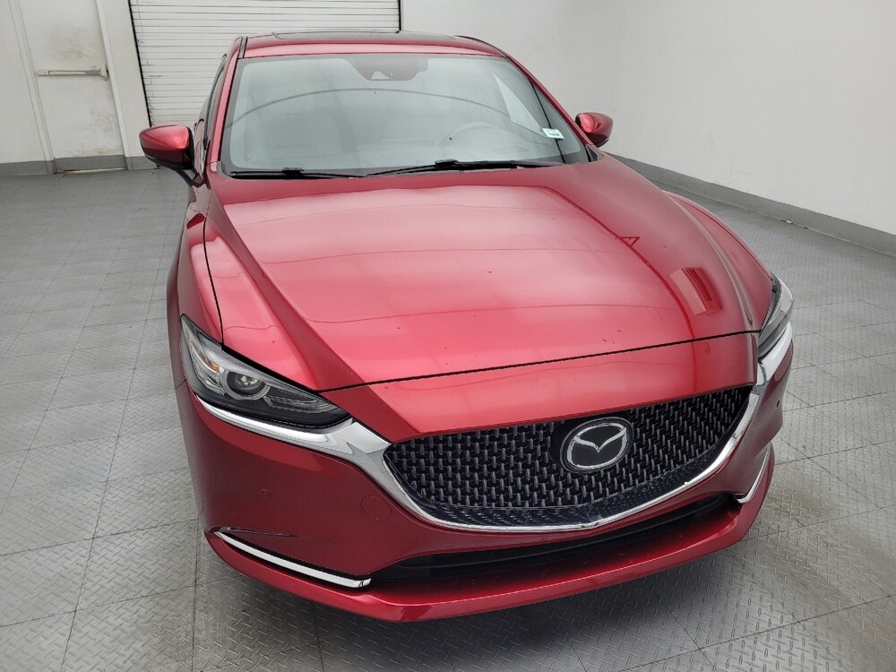 2021 MAZDA MAZDA6 in Conway, SC 29526 - 18141086 14
