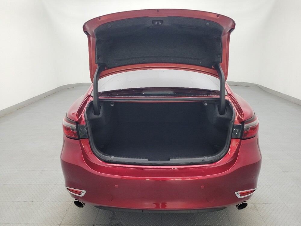 2021 MAZDA MAZDA6 in Conway, SC 29526 - 18141086 29