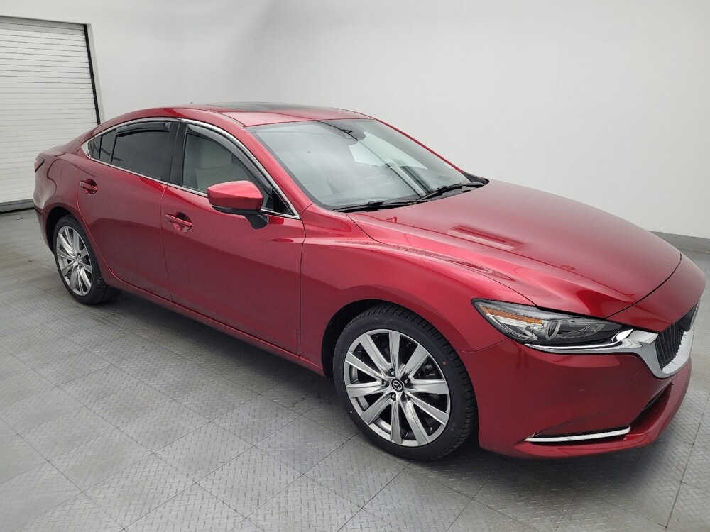 2021 MAZDA MAZDA6 in Conway, SC 29526 - 18141086 11