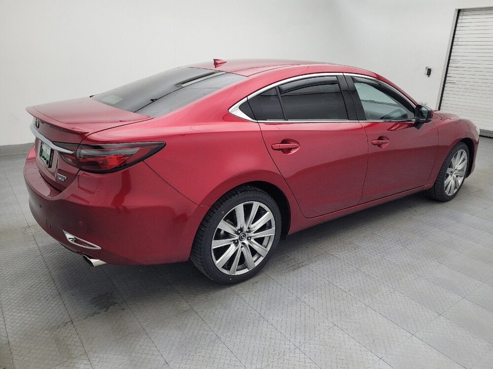 2021 MAZDA MAZDA6 in Conway, SC 29526 - 18141086 10