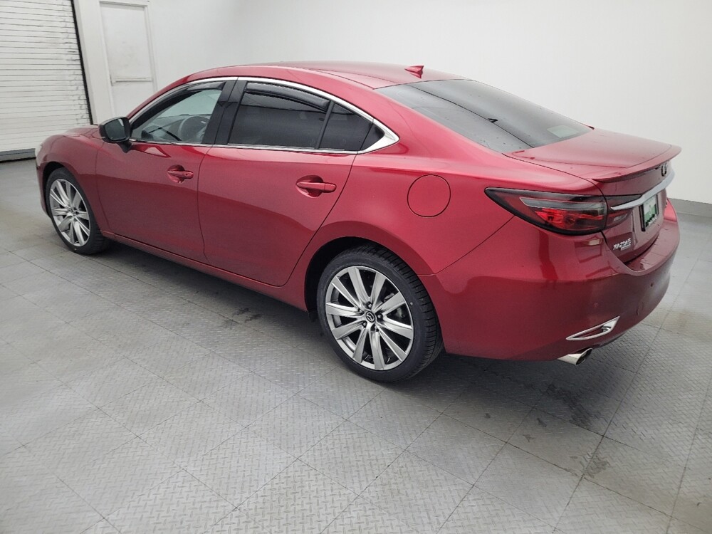 2021 MAZDA MAZDA6 in Conway, SC 29526 - 18141086 3