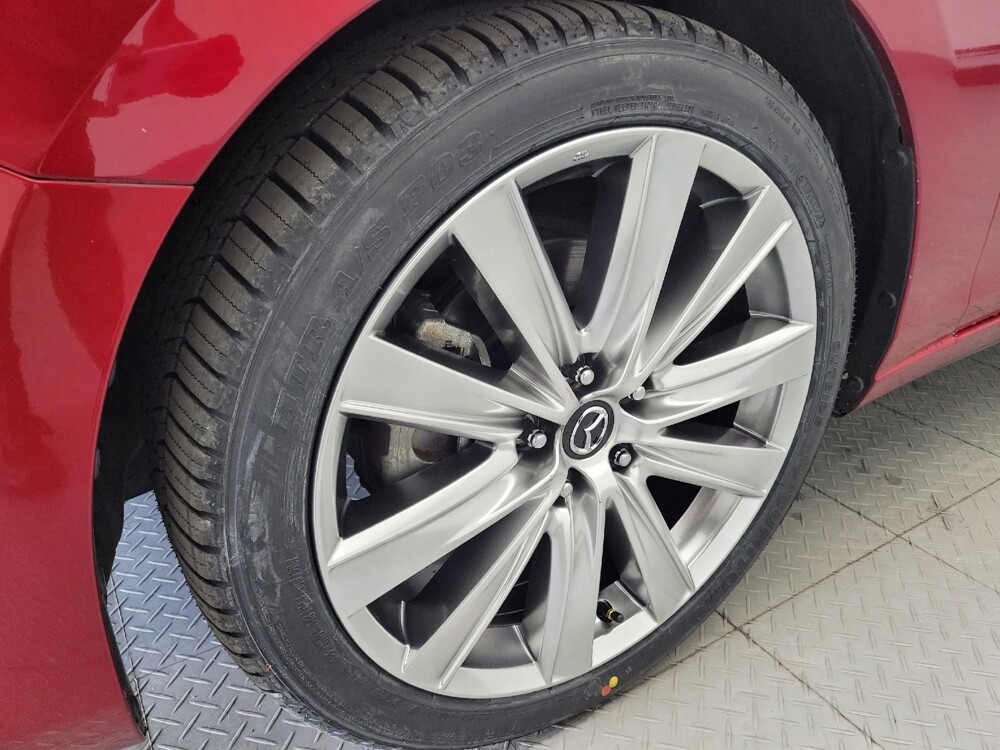 2021 MAZDA MAZDA6 in Conway, SC 29526 - 18141086 31
