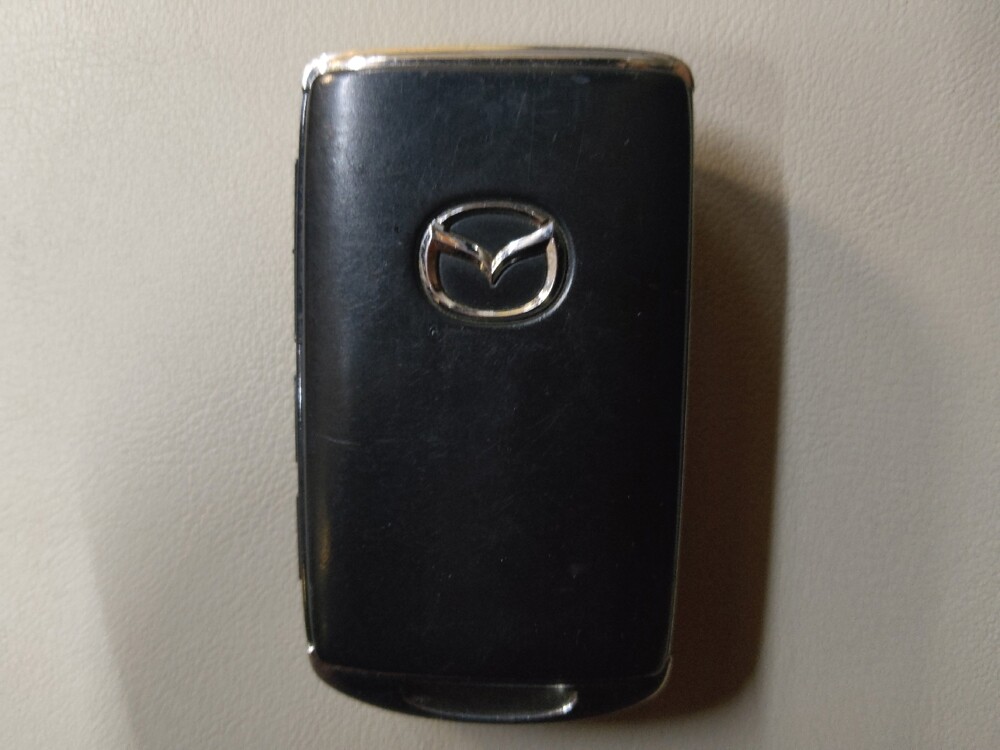 2021 MAZDA MAZDA6 in Conway, SC 29526 - 18141086 32