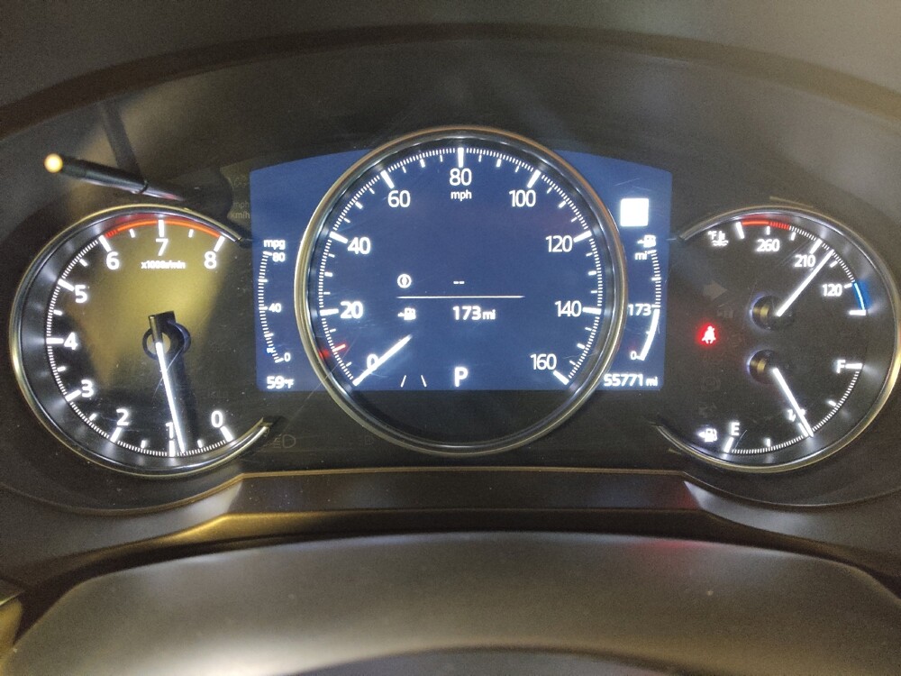 2021 MAZDA MAZDA6 in Conway, SC 29526 - 18141086 23