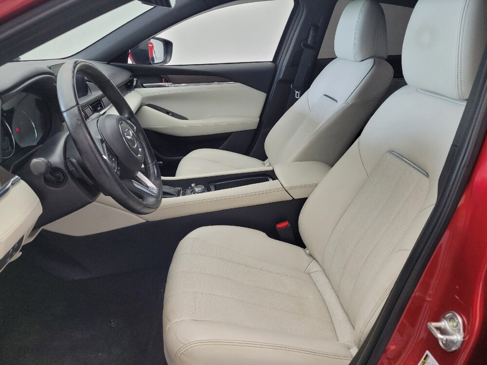 2021 MAZDA MAZDA6 in Conway, SC 29526 - 18141086 17