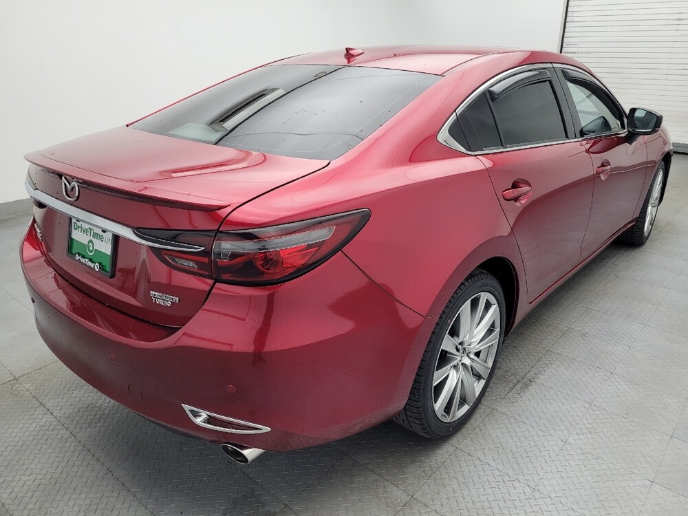 2021 MAZDA MAZDA6 in Conway, SC 29526 - 18141086 9