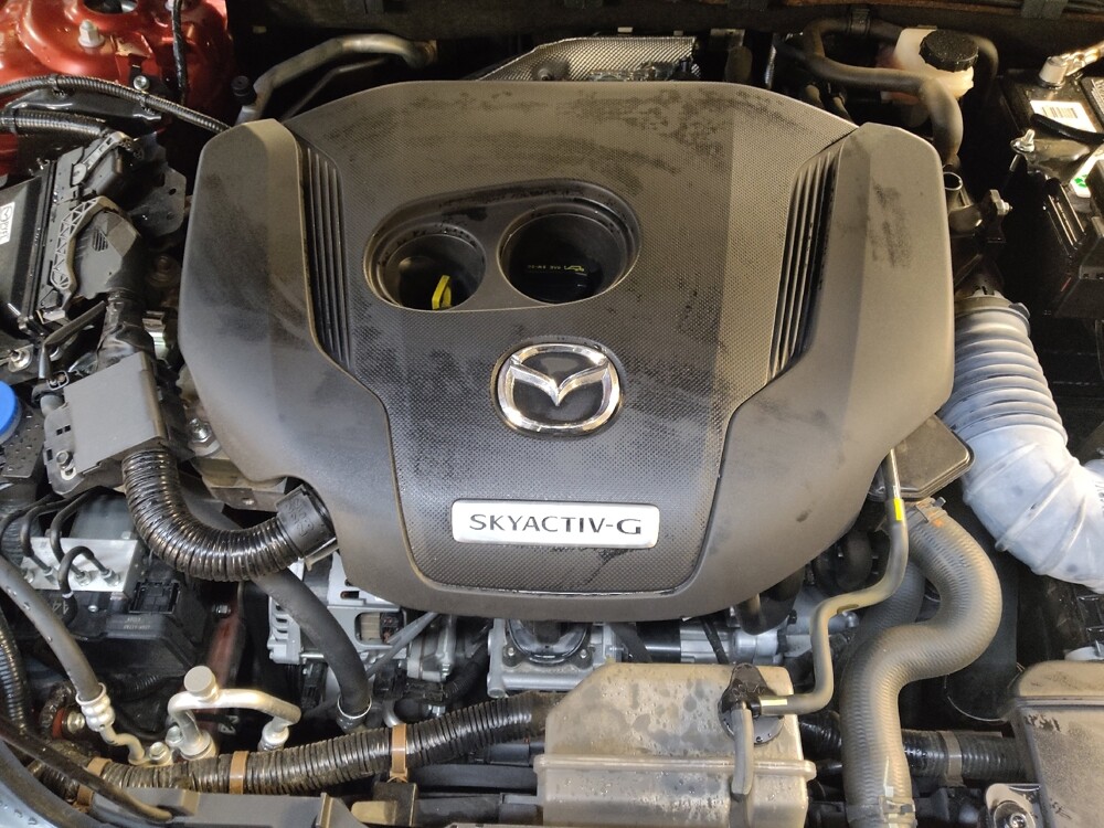 2021 MAZDA MAZDA6 in Conway, SC 29526 - 18141086 30