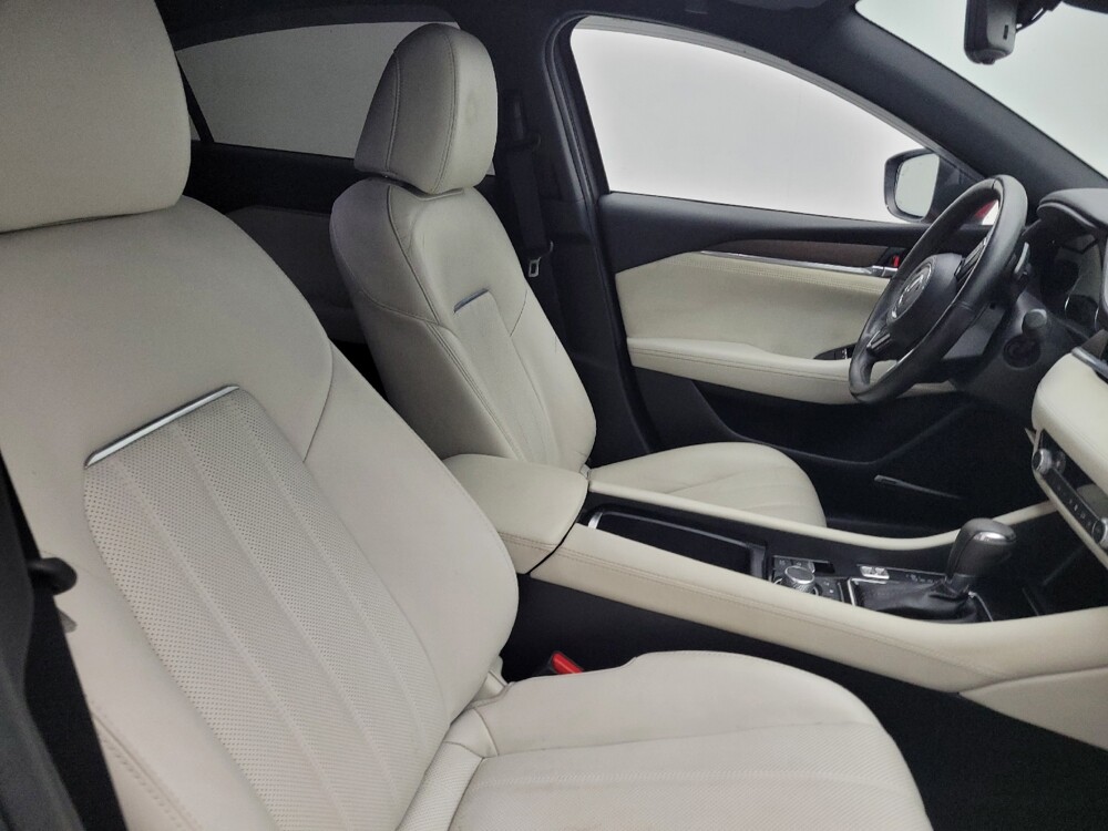 2021 MAZDA MAZDA6 in Conway, SC 29526 - 18141086 21