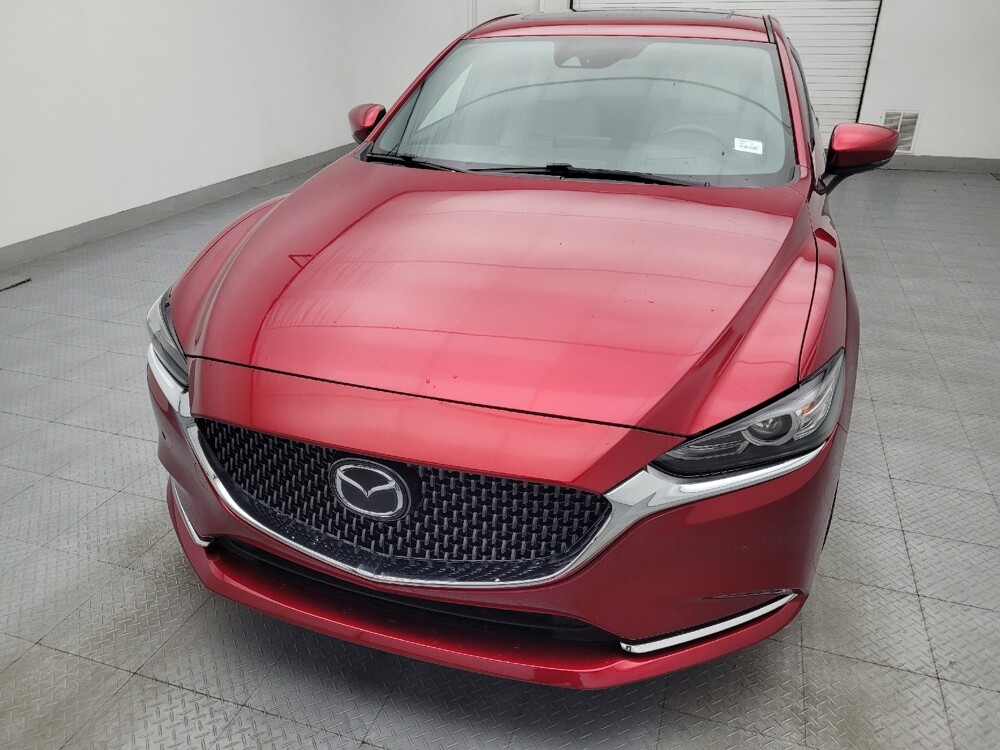 2021 MAZDA MAZDA6 in Conway, SC 29526 - 18141086 15