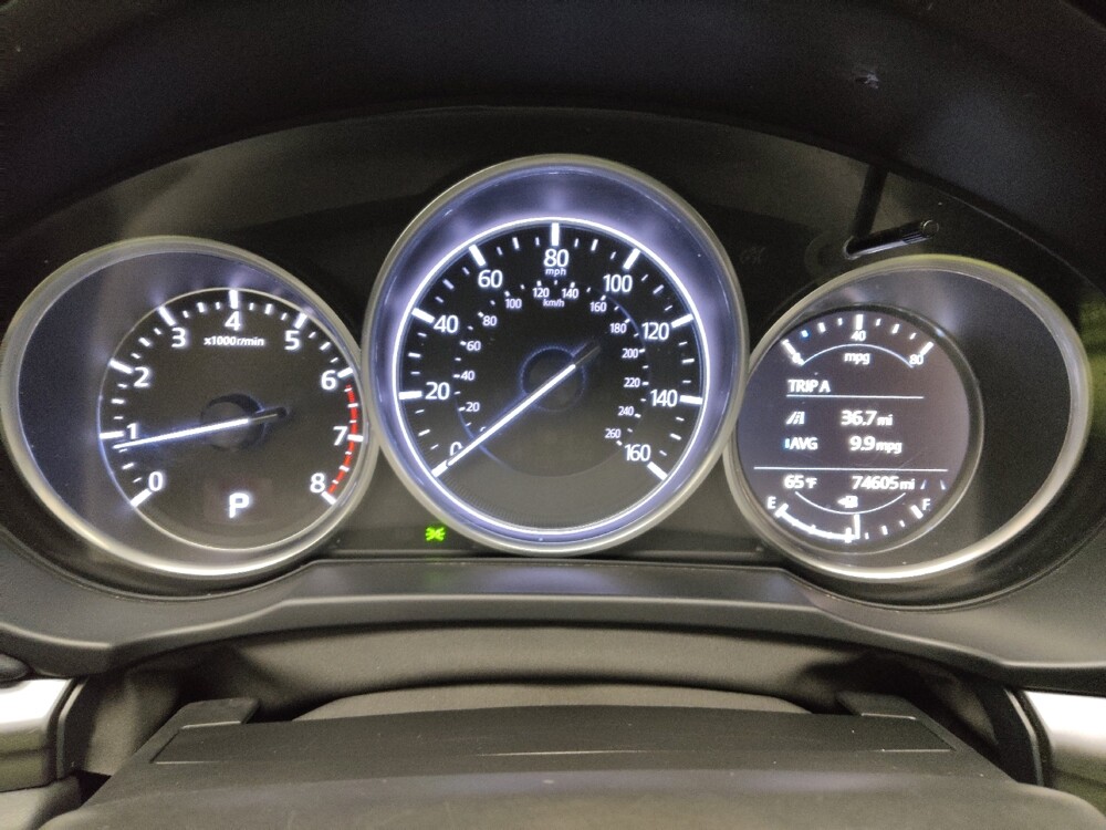 2018 Mazda CX-5 in Lakewood, CO 80215 - 18141087 23