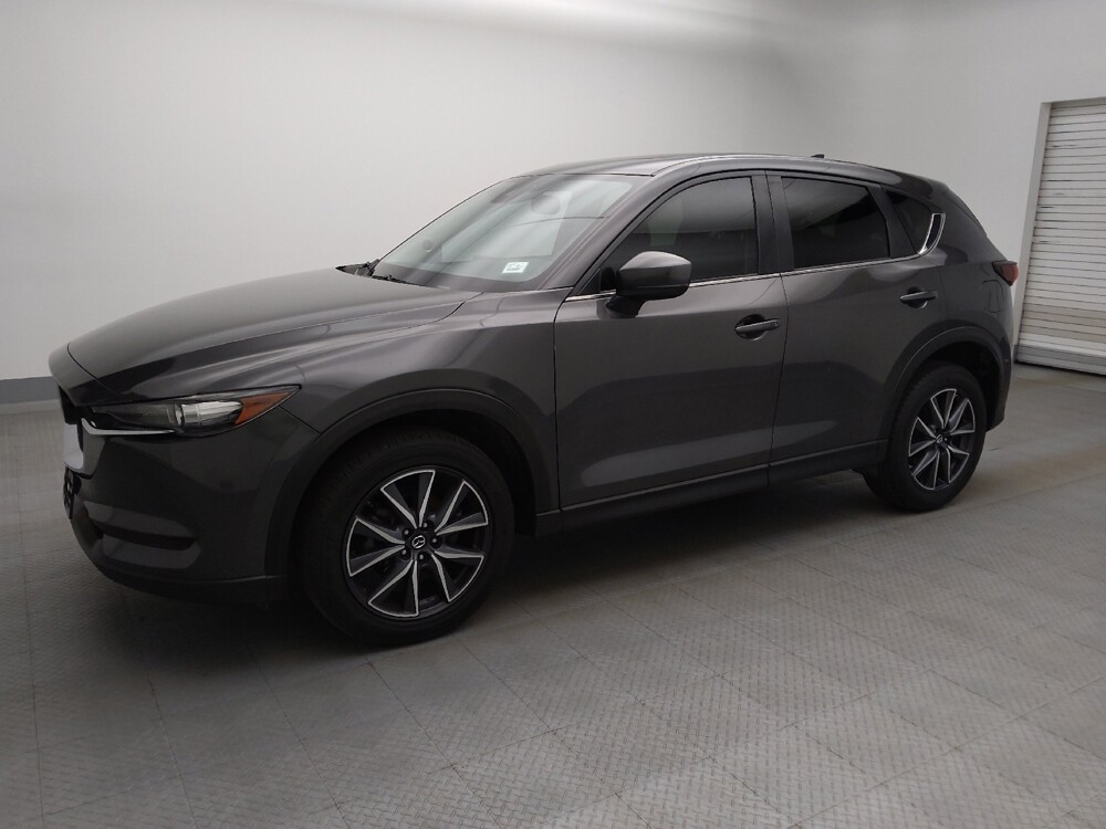 2018 Mazda CX-5 in Lakewood, CO 80215 - 18141087 2
