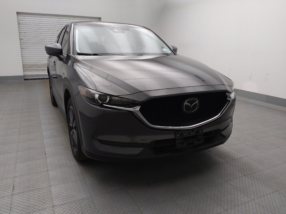 2018 Mazda CX-5 in Lakewood, CO 80215 - 18141087 14