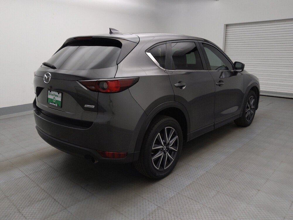 2018 Mazda CX-5 in Lakewood, CO 80215 - 18141087 9
