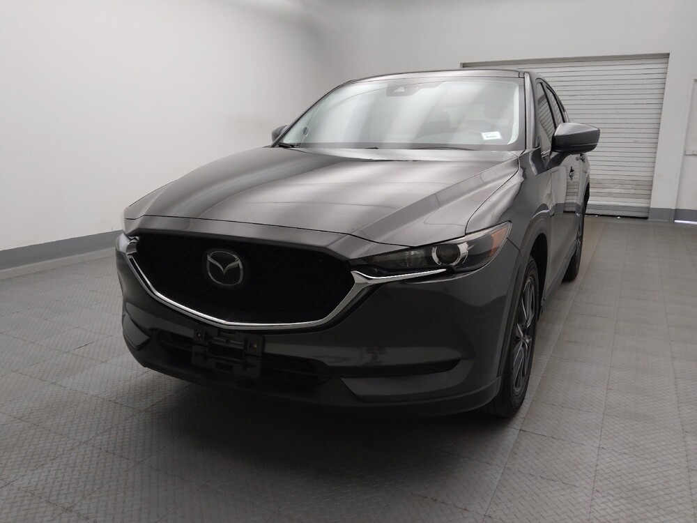 2018 Mazda CX-5 in Lakewood, CO 80215 - 18141087 15