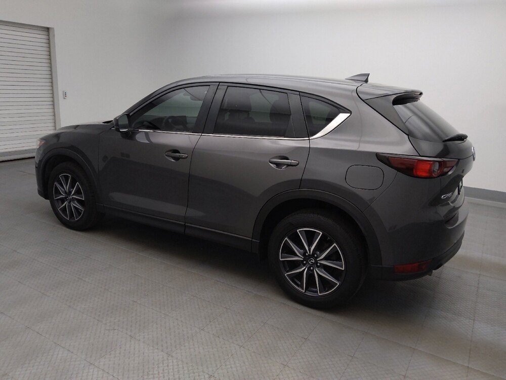 2018 Mazda CX-5 in Lakewood, CO 80215 - 18141087 3