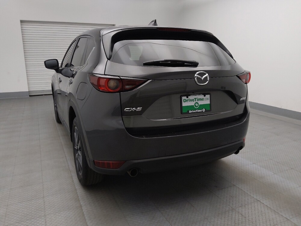 2018 Mazda CX-5 in Lakewood, CO 80215 - 18141087 6