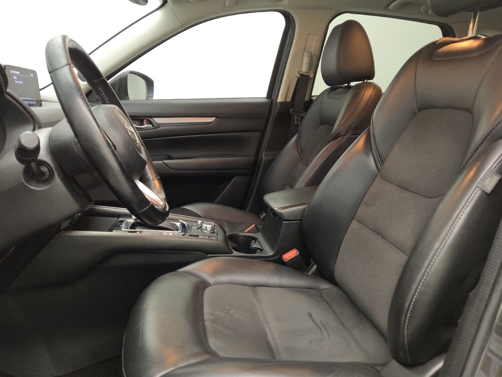 2018 Mazda CX-5 in Lakewood, CO 80215 - 18141087 17