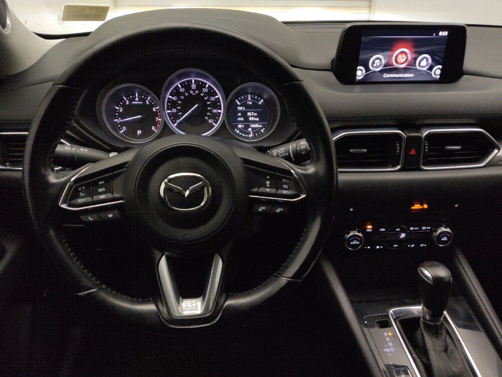2018 Mazda CX-5 in Lakewood, CO 80215 - 18141087 22