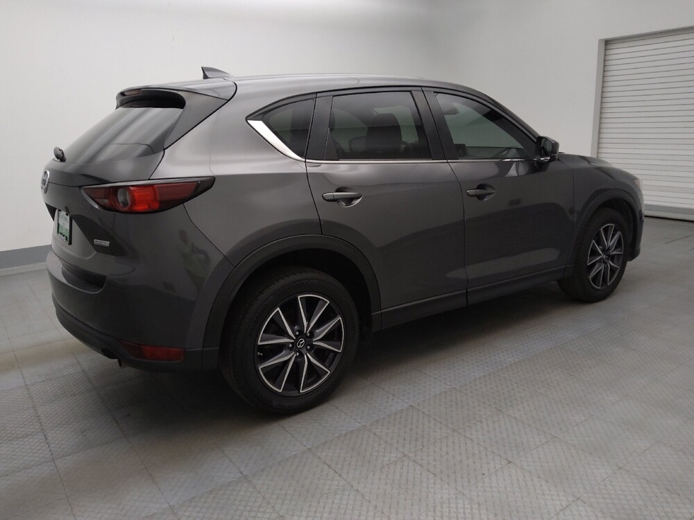 2018 Mazda CX-5 in Lakewood, CO 80215 - 18141087 10