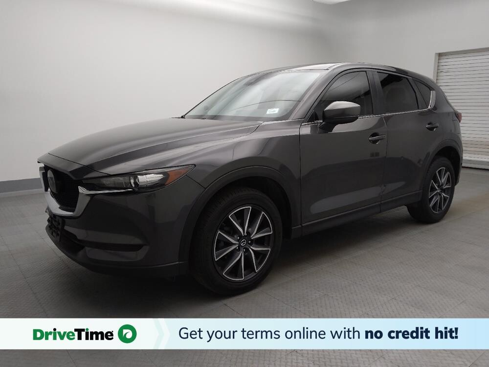2018 Mazda CX-5 in Lakewood, CO 80215 - 18141087