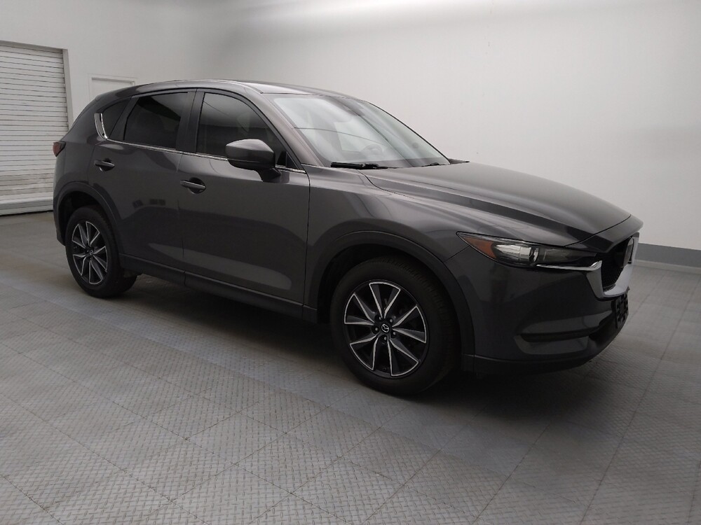 2018 Mazda CX-5 in Lakewood, CO 80215 - 18141087 11