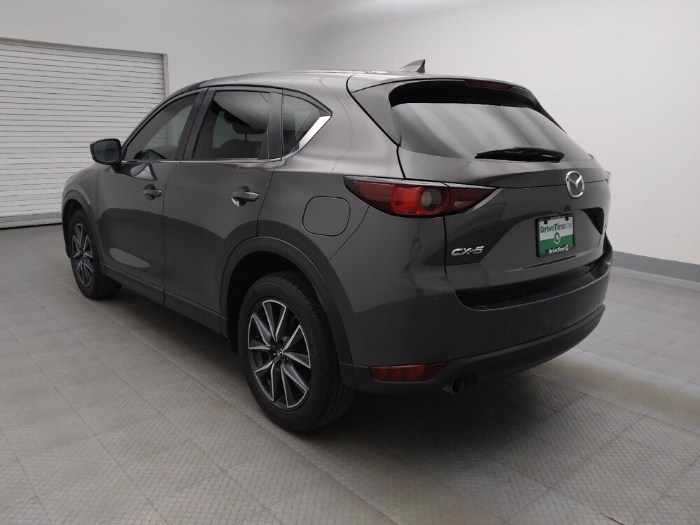 2018 Mazda CX-5 in Lakewood, CO 80215 - 18141087 5