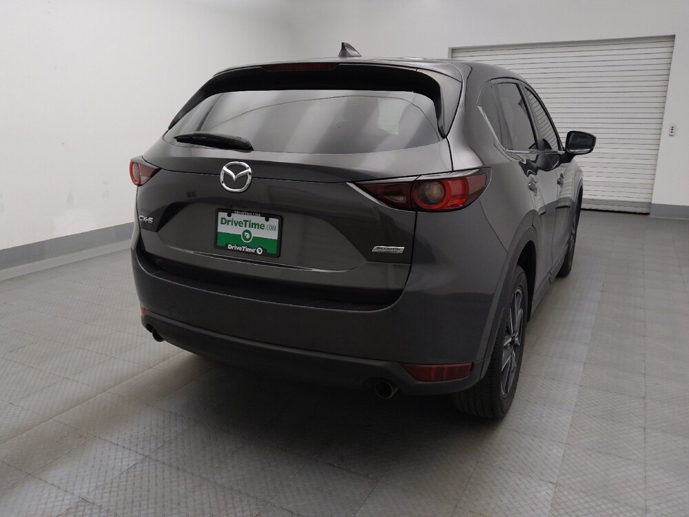 2018 Mazda CX-5 in Lakewood, CO 80215 - 18141087 7
